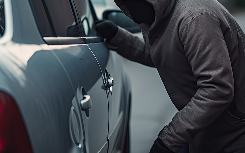 プライバシー＆防犯対策