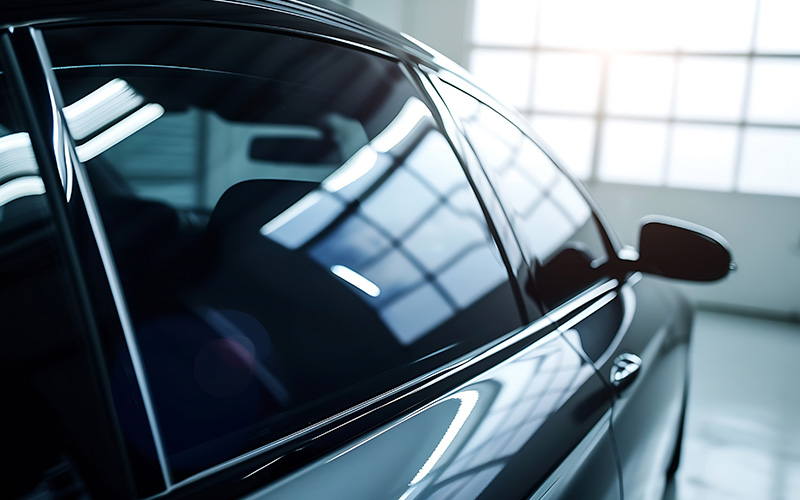 プライバシー＆防犯対策