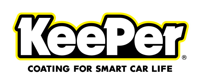 KeePer coating