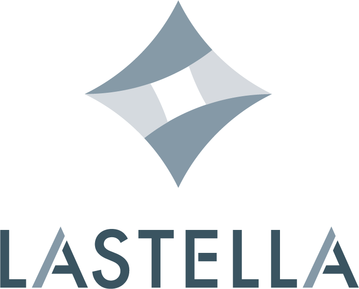 LASTELLA（ラステラ）ロゴ