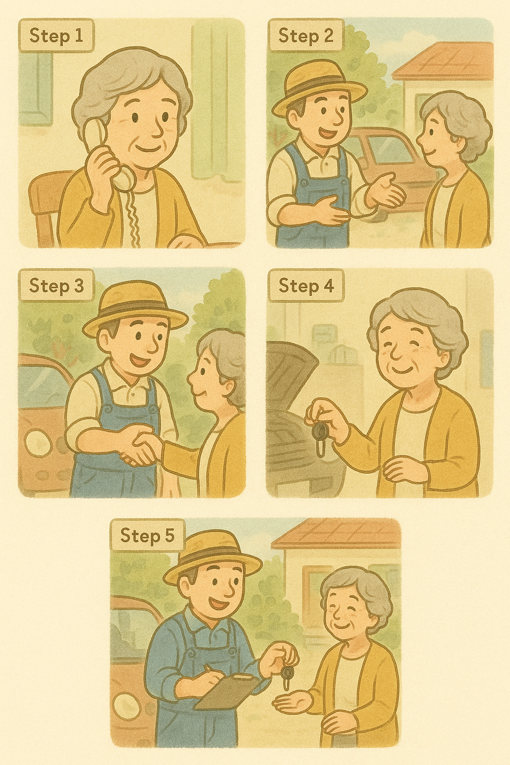 まとめ