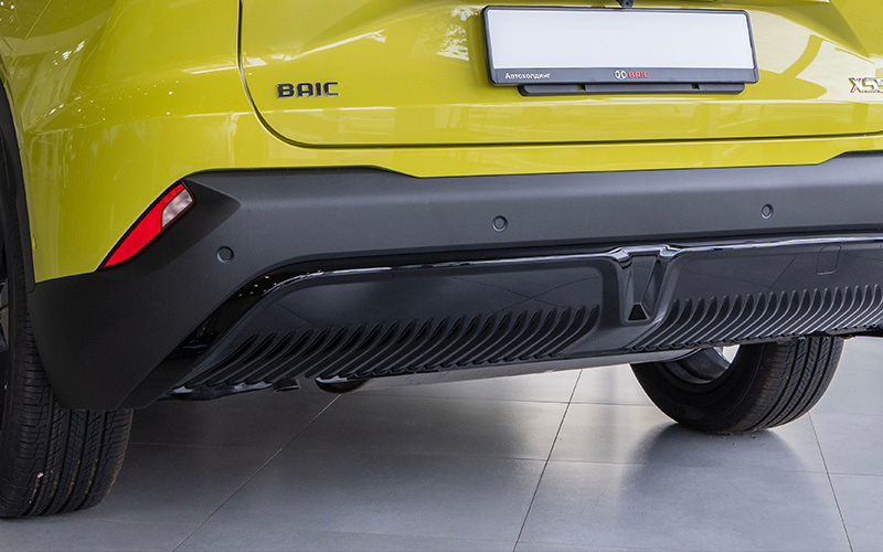 プラスチックパーツ