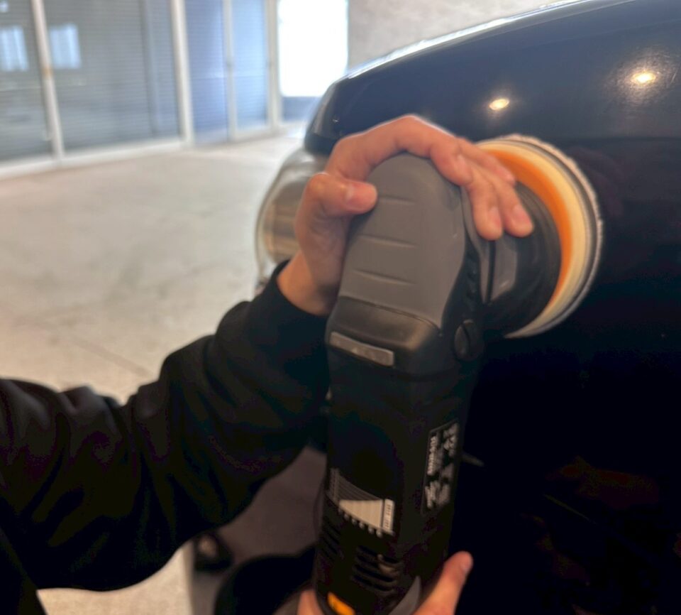 CFCF8636-3085-4AA2-92E3-16501ADB9312 - QUESTA CAR CARE 千葉県君津市のコーティングプロショップ