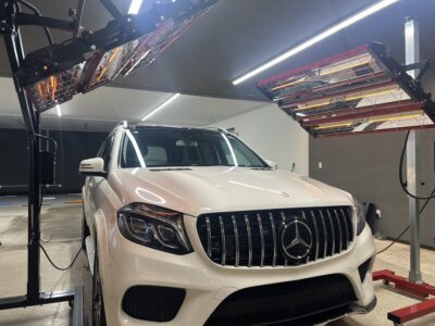 君津市　セラミックコーティング