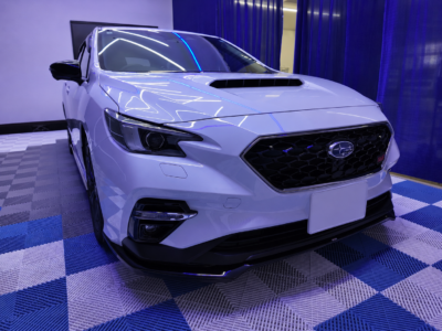 - QUESTA CAR CARE 千葉県君津市のコーティングプロショップ 木更津市カーコーティング