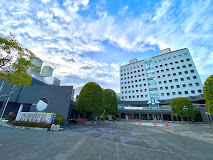 茂原市役所