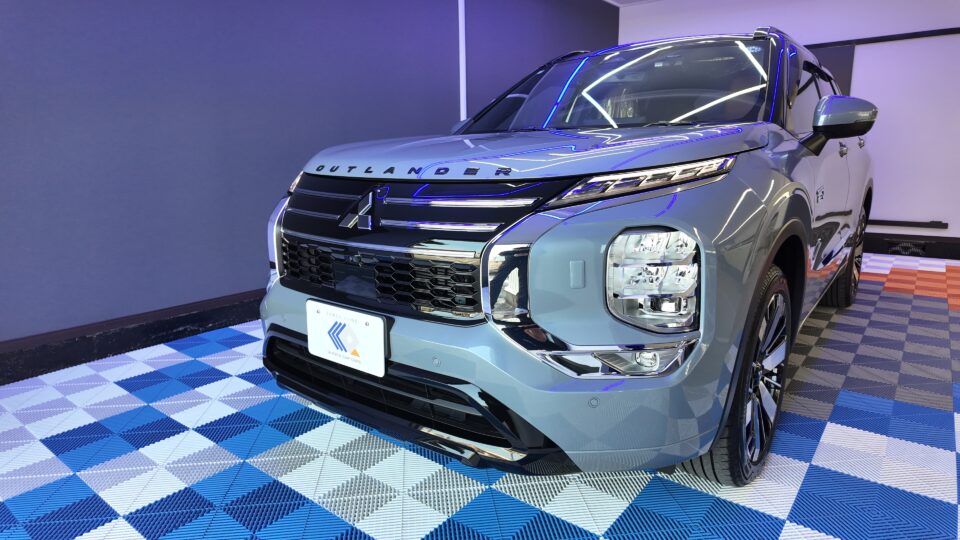 - QUESTA CAR CARE 千葉県君津市のコーティングプロショップ