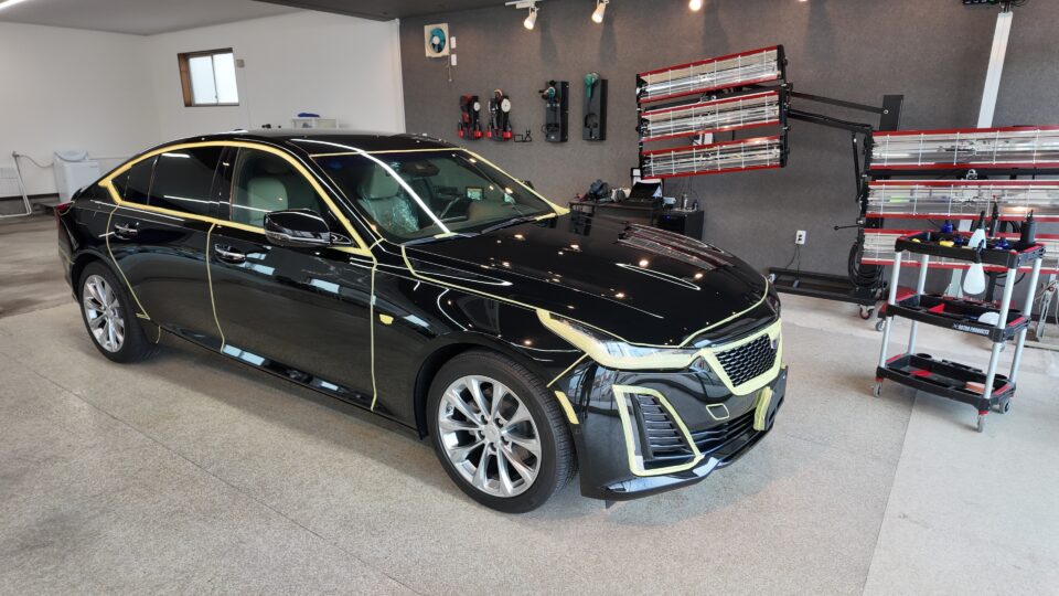 - 千葉県のカーコーティングプロショップ|QUESTA CAR CARE 木更津市カーコーティング