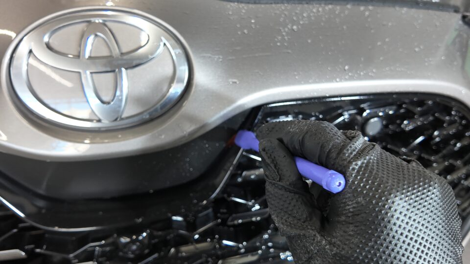 - 千葉県のカーコーティングプロショップ|QUESTA CAR CARE 袖ヶ浦市カーコーティング