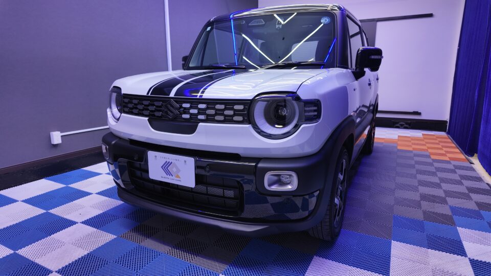 - 千葉県のカーコーティングプロショップ|QUESTA CAR CARE